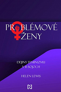 E-kniha Problémové ženy