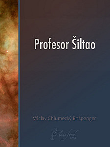 E-kniha Profesor Šiltao