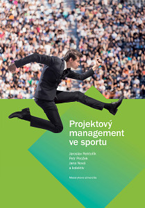 E-kniha Projektový management ve sportu