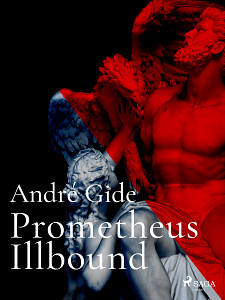 E-kniha Prometheus Illbound