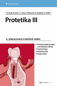 E-kniha Protetika III