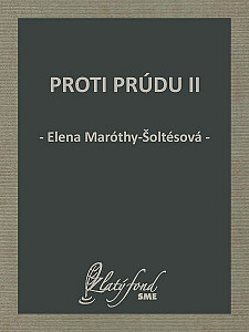 E-kniha Proti prúdu II