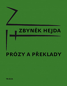 E-kniha Prózy a překlady