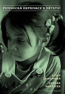 E-kniha Psychická deprivace v dětství (4. vydání)