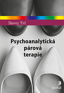 E-kniha Psychoanalytická párová terapie