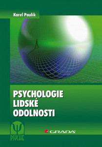 E-kniha Psychologie lidské odolnosti