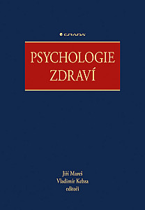 E-kniha Psychologie zdraví