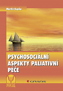 E-kniha Psychosociální aspekty paliativní péče