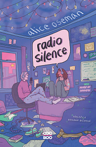 E-kniha Radio Silence