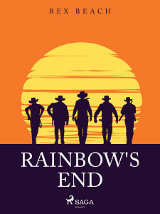 E-kniha Rainbow's End
