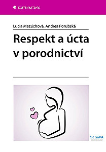 E-kniha Respekt a úcta v porodnictví