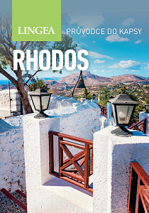 E-kniha Rhodos - 3. vydání