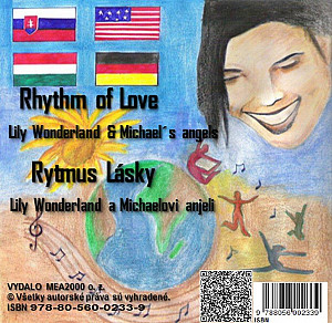 E-kniha Rhythm of Love