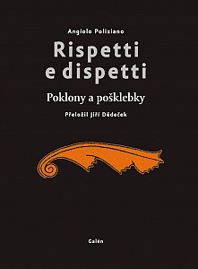 E-kniha Rispetti e dispetti (Poklony a pošklebky)
