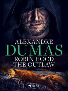 E-kniha Robin Hood the Outlaw
