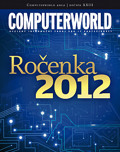 E-kniha Ročenka Computerworldu 2012