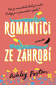 E-kniha Romantici ze záhrobí