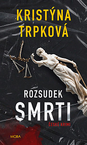 E-kniha Rozsudek smrti