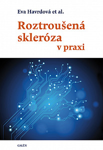 E-kniha Roztroušená skleróza v praxi