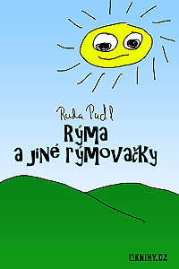 E-kniha Rýma a jiné rýmovačky