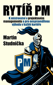 E-kniha Rytíř PM