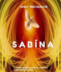 E-kniha Sabína