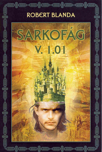 E-kniha Sarkofág V. 1.01