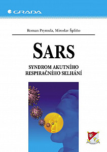 E-kniha SARS