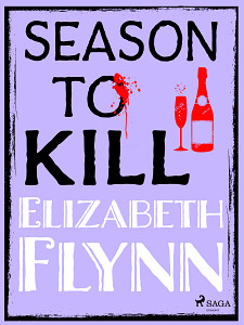 E-kniha Season to Kill