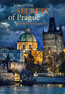 E-kniha Secrets of Prague