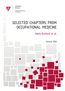 E-kniha Selected chapters from occupational medicine