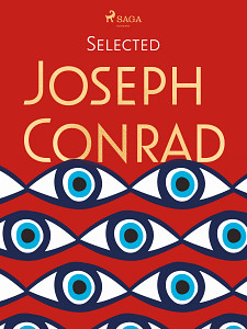 E-kniha Selected Joseph Conrad