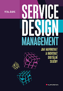 E-kniha Service Design Management