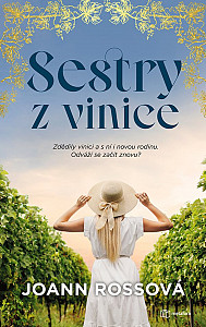 E-kniha Sestry z vinice