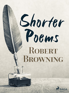 E-kniha Shorter Poems
