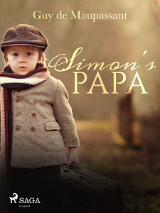 E-kniha Simon's Papa