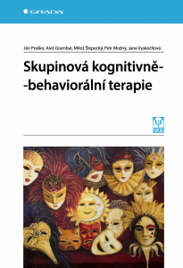 E-kniha Skupinová kognitivně-behaviorální terapie