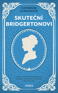 E-kniha Skuteční Bridgertonovi