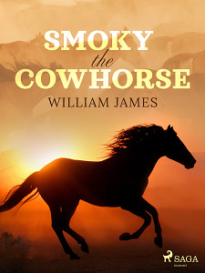 E-kniha Smoky the Cowhorse