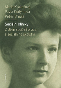 E-kniha Sociální kliniky