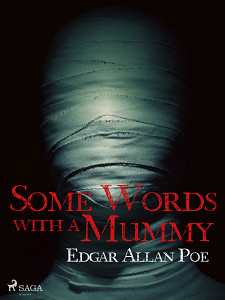 E-kniha Some Words with a Mummy