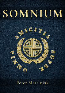 E-kniha Somnium