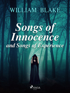 E-kniha Songs of Innocence and Songs of Experience