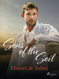 E-kniha Sons of the Soil
