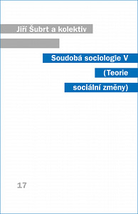 E-kniha Soudobá sociologie V.