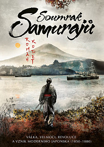 E-kniha Soumrak samurajů