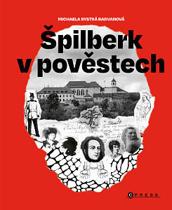E-kniha Špilberk v pověstech