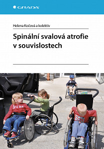 E-kniha Spinální svalová atrofie v souvislostech