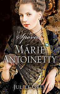 E-kniha Spoveď Márie Antoinetty