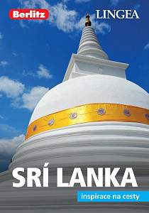E-kniha Srí Lanka, 2. vydání